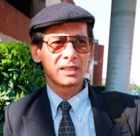 १९ वर्षपछि जेलबाट छुटे चार्ल्स शोभराज