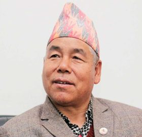 आगामी सरकारको नेतृत्वका लागि माओवादीको दाबी रहन्छ : देव गुरुङ