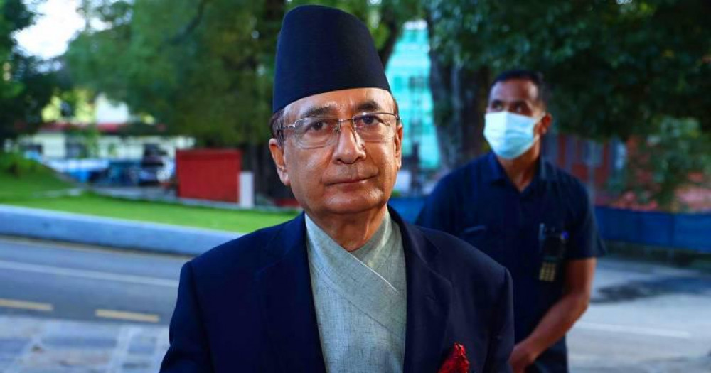 सुनसरी ४ मा ज्ञानेन्द्रबहादुर कार्कीको सकसपूर्ण जित