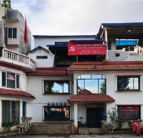 सरकार गठनबारे सबै विकल्पमा खुला राख्ने माओवादीको निर्णय