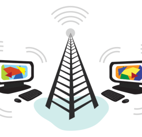 भूकम्प प्रभावित जिल्लामा इन्टरनेटको तयारी अन्तिम चरणमा