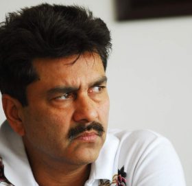 राष्ट्रिय क्रिकेट टिमका मुख्य प्रशिक्षक प्रभाकरले दिए राजीनामा