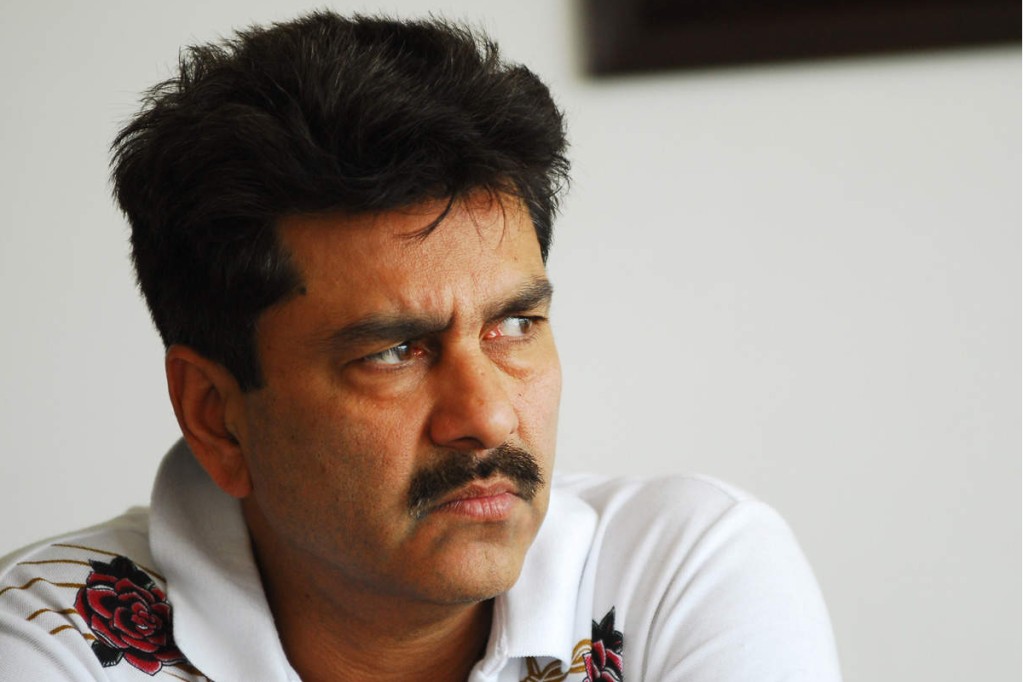 राष्ट्रिय क्रिकेट टिमका मुख्य प्रशिक्षक प्रभाकरले दिए राजीनामा