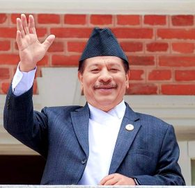 मेलम्ची खानेपानी आयोजनाको समस्या छिट्टै समाधान हुन्छ : नेता सिंह