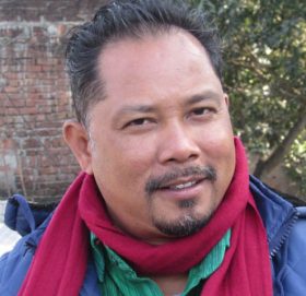 रेशम चौधरीको आममाफीविरुद्धको मुद्धामा सर्वोच्चमा आज सुनवाई हुँदै