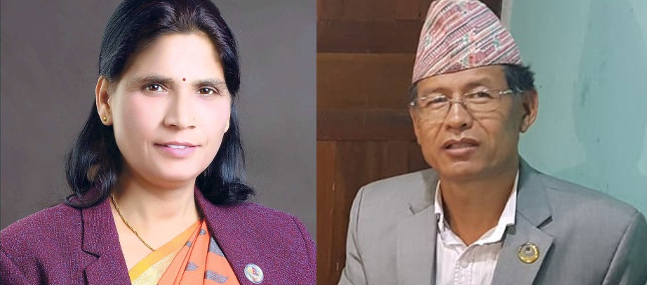 स्याङ्जा २ मा कांग्रेसका धनराज गुरुङको अग्रता कायमै