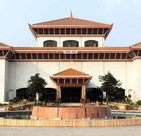 नवनिर्वाचित सांसदहरूको शपथ ग्रहण बिहीबार दिउँसो १ बजे