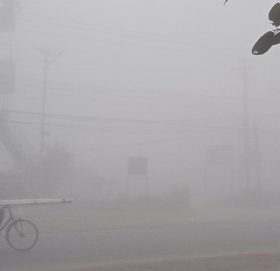 बढ्न थाल्यो चिसो,मधेशकाे जनजीवन प्रभावित