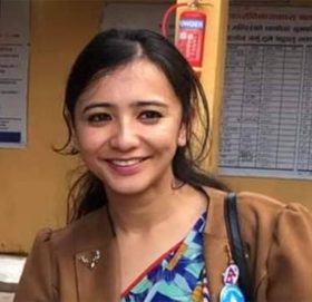 राज्य छ भन्ने अनुभूति दिलाउन प्रेमलाई भेटेँः राज्यमन्त्री कार्की