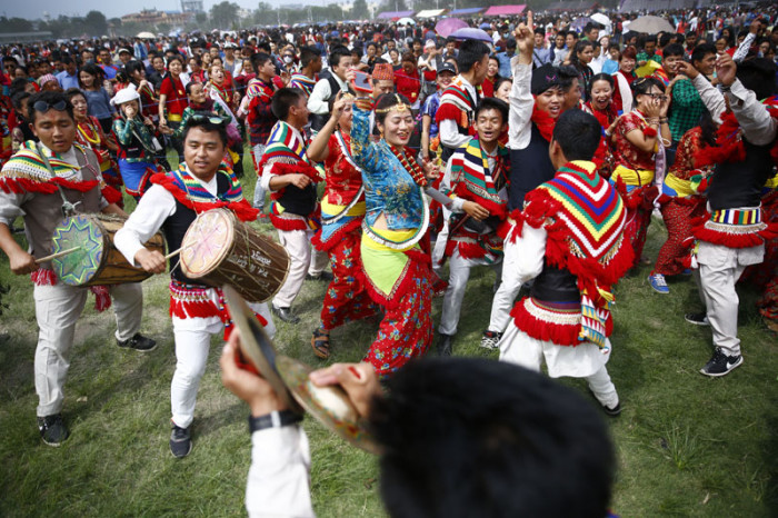 आज उधौली पर्व मनाइँदै