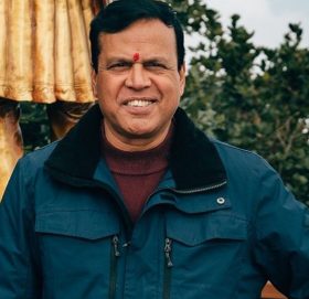 बागमती प्रदेशसभाको सभामुखमा पाठक निर्वाचित