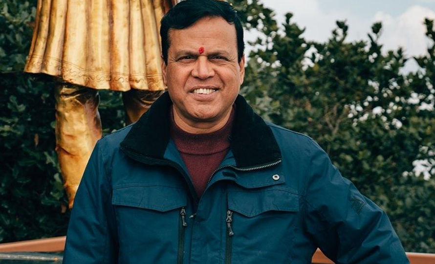 बागमती प्रदेशसभाको सभामुखमा पाठक निर्वाचित