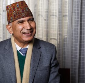 सरकारले विश्वासको मत पाएसँगै मन्त्रिपरिषद्ले पूर्णता पाउँछ : अर्थमन्त्री पौडेल