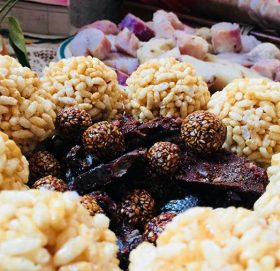 आज माघे सङ्क्रान्ति मनाइँदै