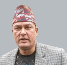 सुदूरपश्चिम प्रदेश सभामुखमा भण्डारी निर्वाचित