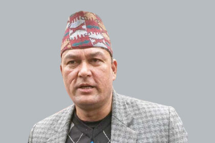 सुदूरपश्चिम प्रदेश सभामुखमा भण्डारी निर्वाचित