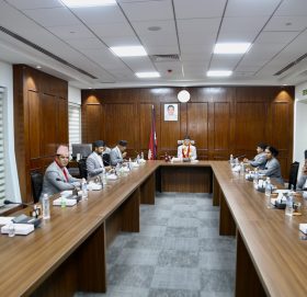 राष्ट्रिय सभाको उपनिर्वाचन माघ २५ गते