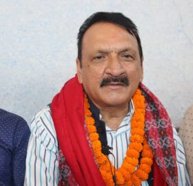 आगामी बजेट अर्थतन्त्र सदृढ बनाउन केन्द्रित हुनेछ : अर्थमन्त्री