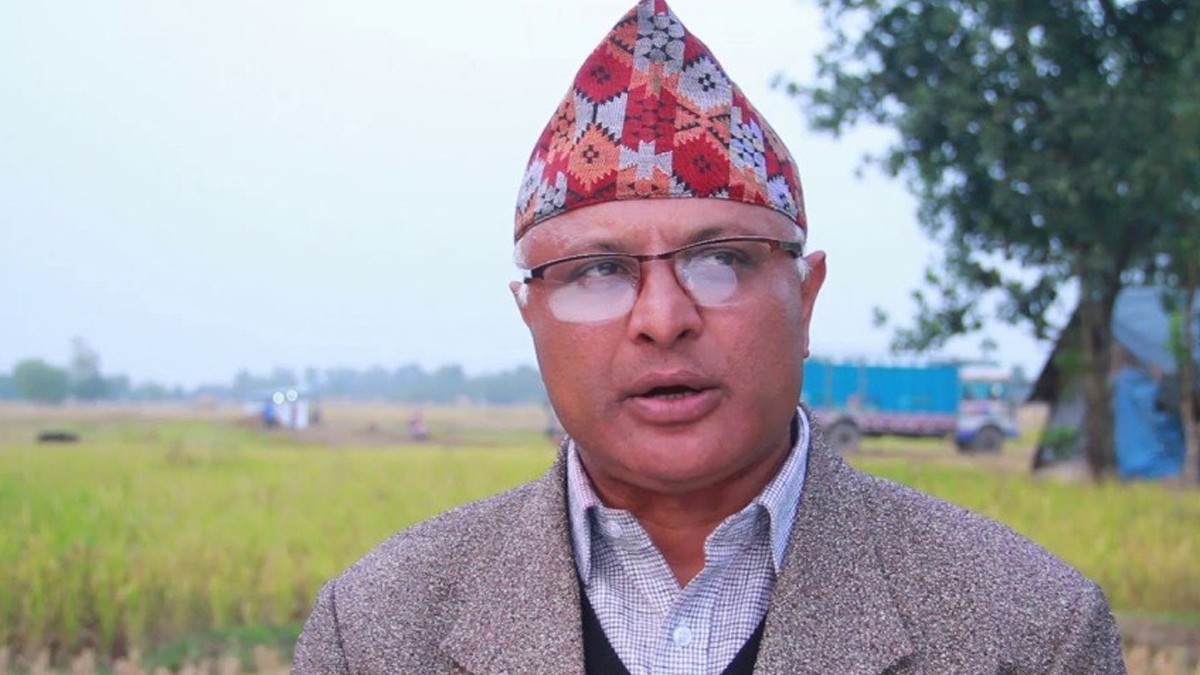 प्रदेश १ काे मुख्यमन्त्री एमालेका हिक्मत कार्की निश्चित