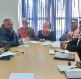 लोसपाले पनि प्रधानमन्त्री प्रचण्डलाई विश्वासको मत दिने