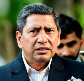 सुन तस्करी प्रकरणको अनुसन्धान सीआईबीले नै टुंगोमा पुर्‍याउँछ : गृहमन्त्री श्रेष्ठ