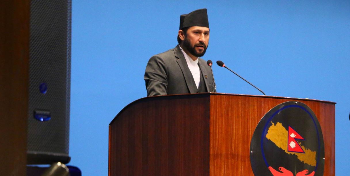 सर्वोच्चको फैसलाले रविको रफ्तारमा रोक