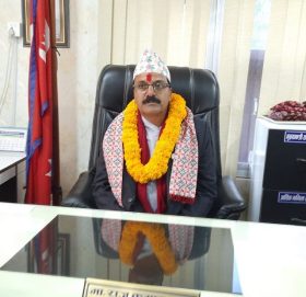 कर्णालीमा मुख्यमन्त्रीको सपथसँगै मन्त्रीमण्डल विस्तार