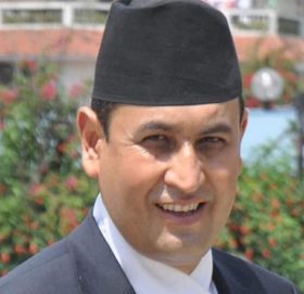 कांग्रेस सांसदको प्रश्न : गृहमन्त्रीको आदेश प्रहरीले मान्न छाडेको हो ?