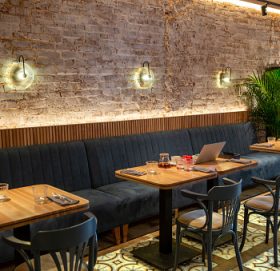 होटेल, रेस्टुरेन्टले अब ग्राहकबाट १० प्रतिशत सेवा शुल्क लिन नपाउने