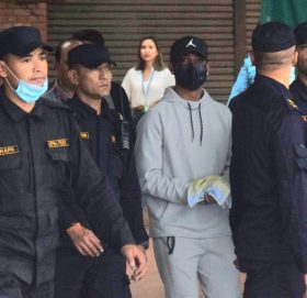 सन्दीप लामिछानेलाई धरौटीमा छाड्न उच्च अदालतकाे आदेश