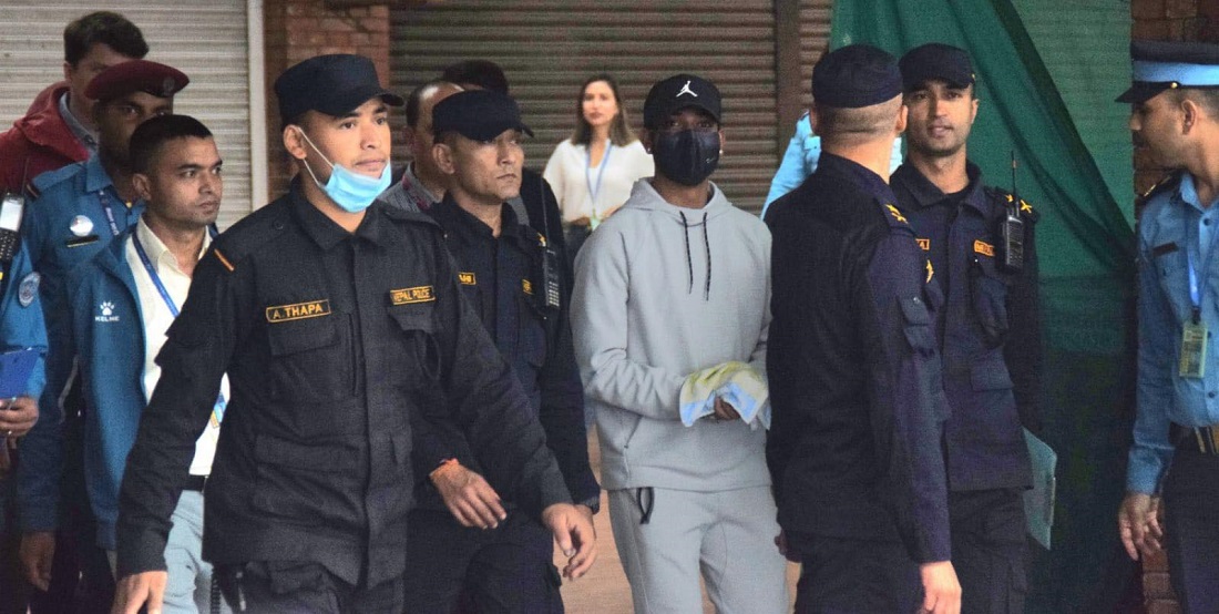 सन्दीप लामिछानेलाई धरौटीमा छाड्न उच्च अदालतकाे आदेश