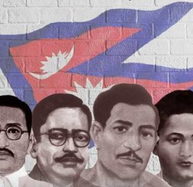 आज शहिद दिवस: विविध कार्यक्रम गरी मनाइँदै