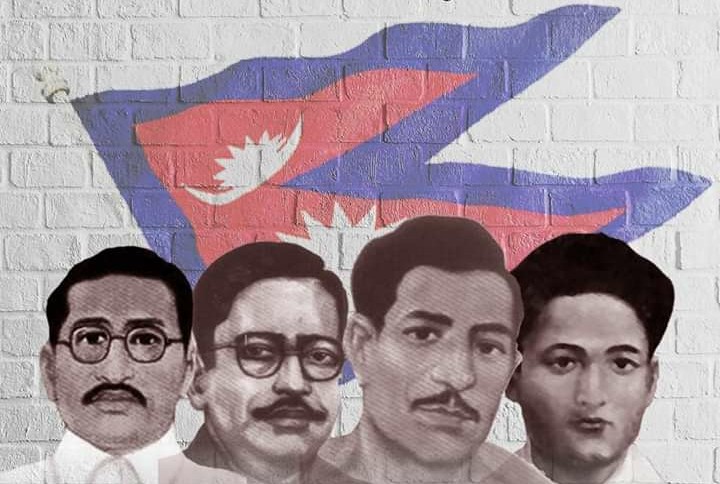 आज शहिद दिवस: विविध कार्यक्रम गरी मनाइँदै