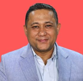 ‘शिक्षा क्षेत्रको रुपान्तरणका लागि सबैसँग सहकार्य गरी अघि बढ्छौ’