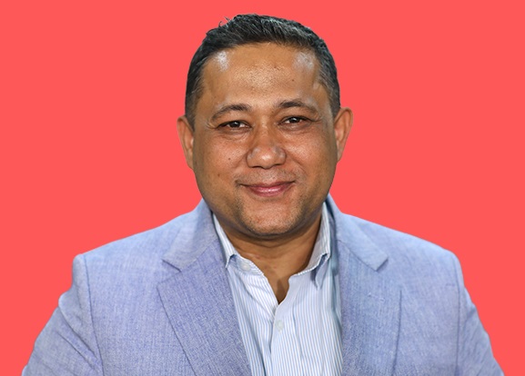 ‘शिक्षा क्षेत्रको रुपान्तरणका लागि सबैसँग सहकार्य गरी अघि बढ्छौ’