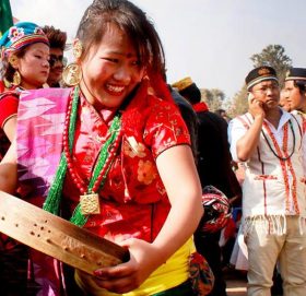 आज सोनाम ल्होसार पर्व,तामाङ समुदायले विभिन्न कार्यक्रम गरी मनाउँदै