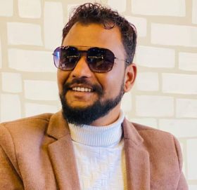 नागरिक उन्मुक्तिका सांसद अरूण चौधरी रिहा हुने