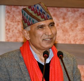 सरकारले १४ प्रतिशतले घटायो चालु आर्थिक वर्षको बजेटको आकार