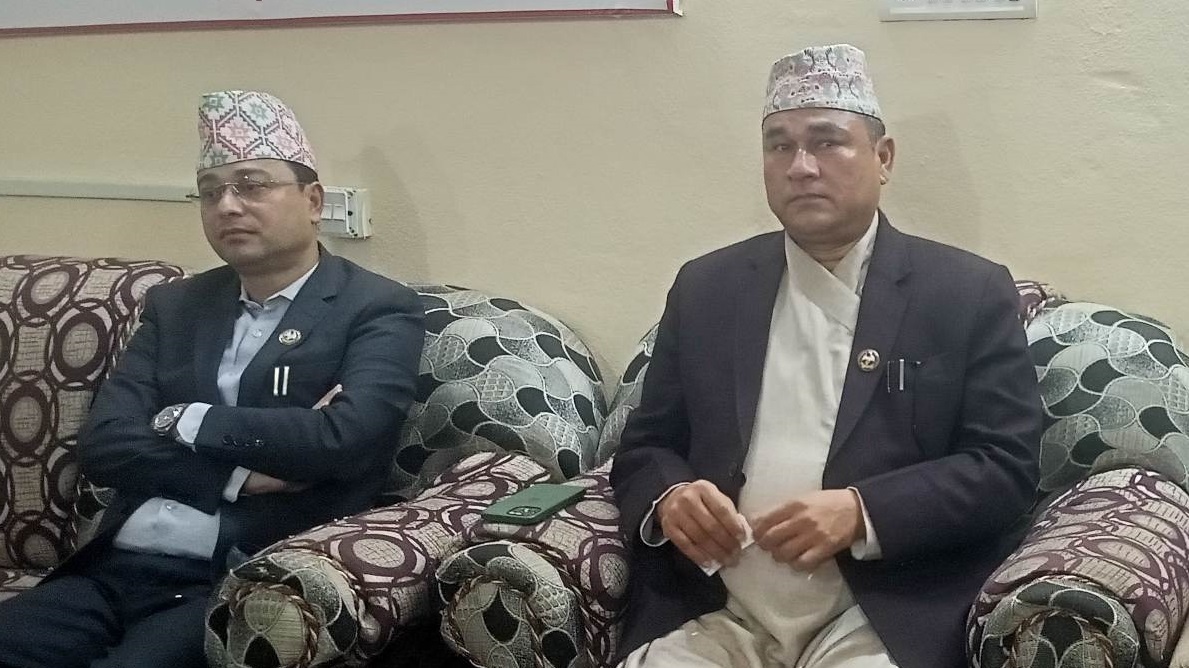 मुख्यमन्त्री शाहको दाबी: मेरो नेतृत्वमा सुदूरपश्चिम सरकार पाँच वर्ष चल्छ