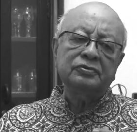 नेपालको पहिलो गभर्नर हिमालय शमशेर जबराको निधन