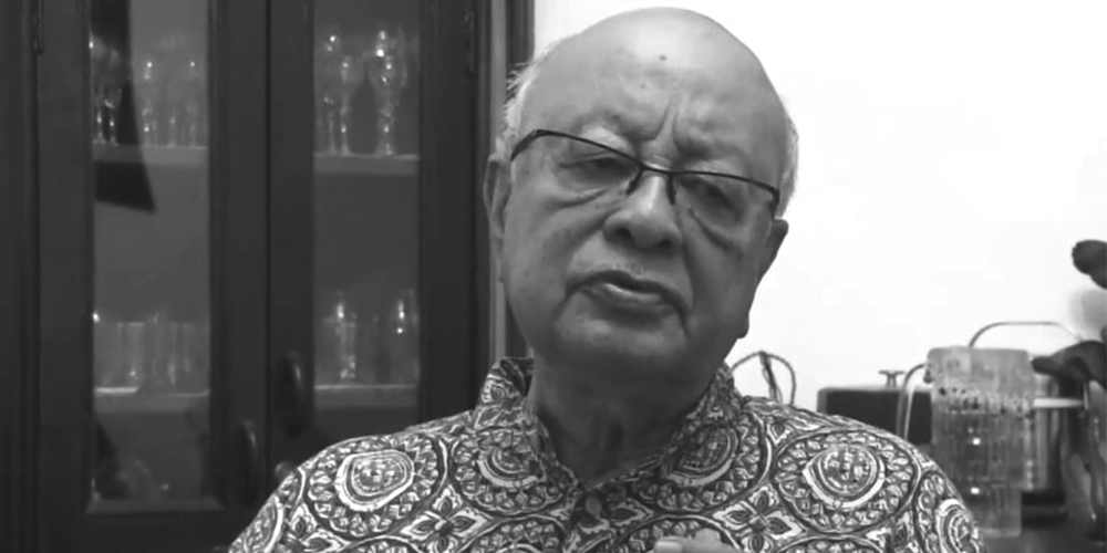 नेपालको पहिलो गभर्नर हिमालय शमशेर जबराको निधन