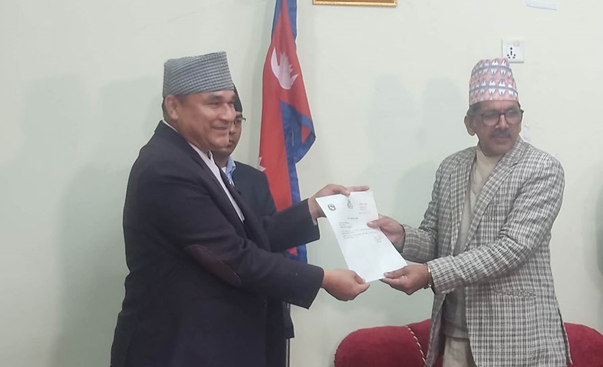 सुदूरपश्चिमकाे मुख्यमन्त्रीमा कांग्रेसका कमलबहादुर शाह नियुक्त