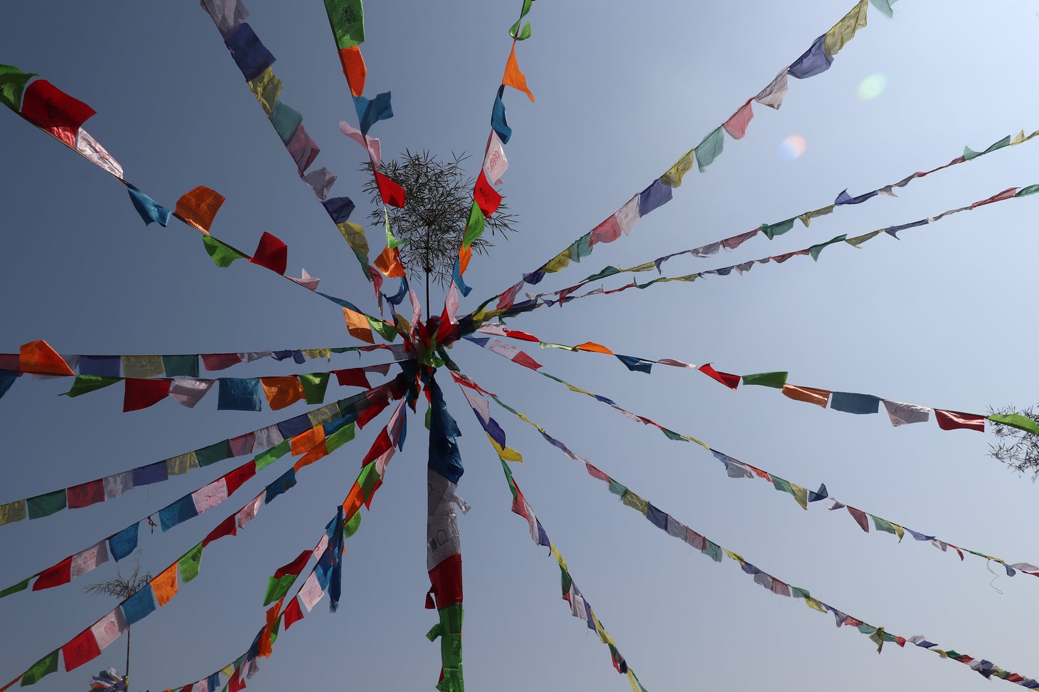 शेर्पा समुदायले आज ग्याल्पो ल्होछार धुमधामसँग मनाउँदैँ