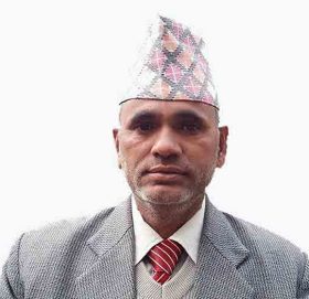 सुदूरपश्चिमका मुख्यमन्त्री राजेन्द्र रावल पदमुक्त,पाएनन् विश्वासको मत