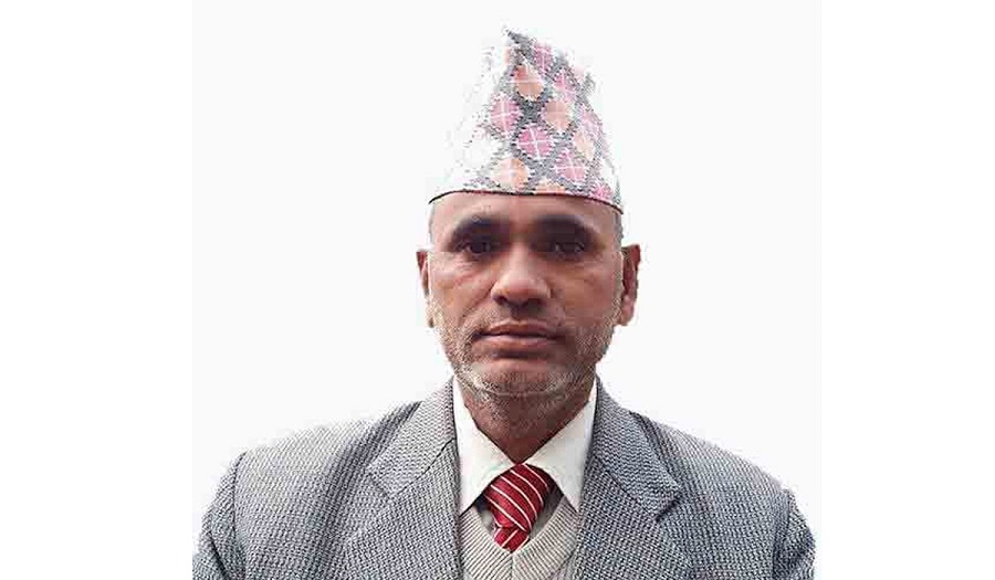 सुदूरपश्चिमका मुख्यमन्त्री राजेन्द्र रावल पदमुक्त,पाएनन् विश्वासको मत