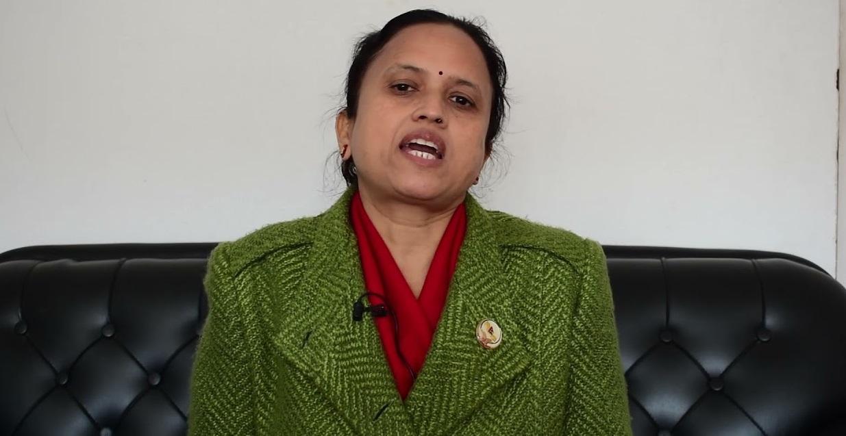 शान्ति प्रक्रियालाई टुङ्गो लगाउन सरकार दत्तचित्त भएर लागेको छ : सञ्चारमन्त्री शर्मा