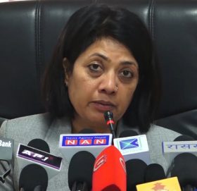 प्रधानमन्त्री प्रचण्डले रोके परराष्ट्र मन्त्रीको जेनेभा भ्रमण