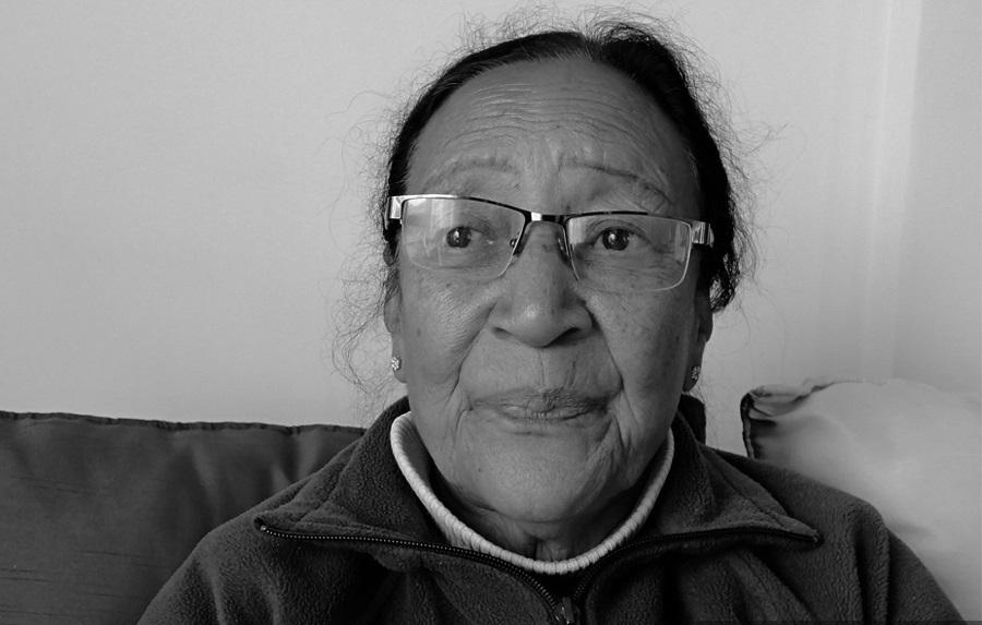 सञ्चारकर्मी ताम्राकारको निधन