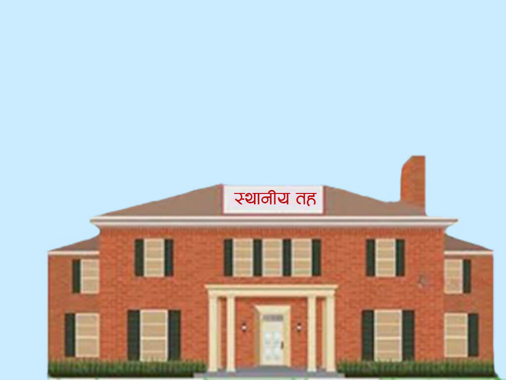 अब स्थानीय तहबाटै श्रम स्वीकृतिका लागि आवेदन