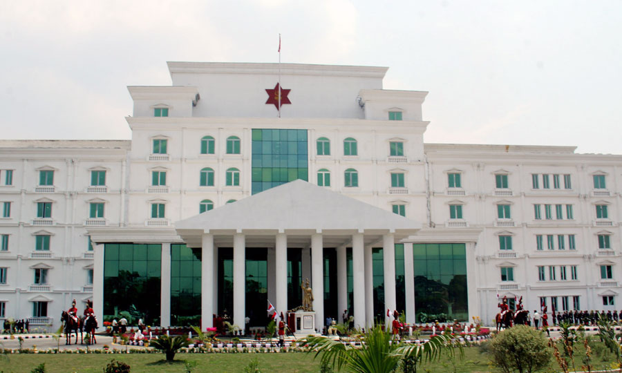 टुँडिखेलमा मनाइयो सेना दिवस